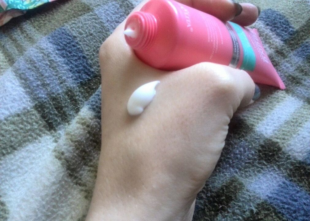 crema per l'ingrandimento del pene