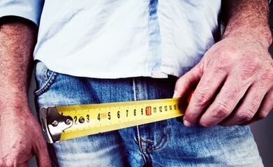 come ingrandire il pene a casa